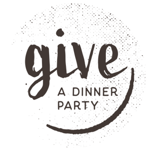 Give A Dinner Party